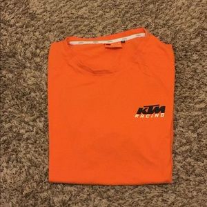 KTM Racing - Men’s T-Shirt